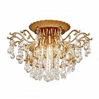 потолочная люстра silver light clare 734.58.8 в Ижевске