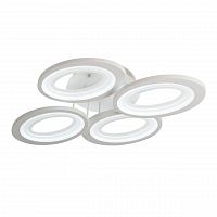 потолочный светодиодный светильник omnilux montresta oml-49507-64 в Ижевске