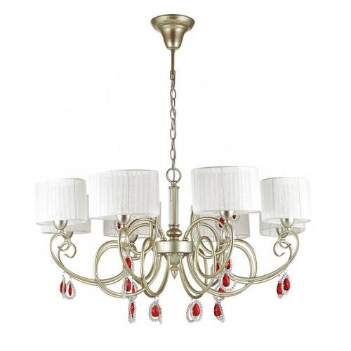 подвесная люстра odeon light verenissa 3392/8 в Ижевске