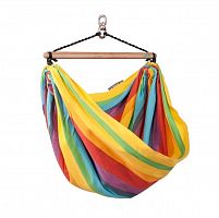 детское подвесное гамак-кресло iri rainbow в Ижевске