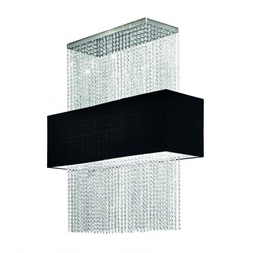 подвесной светильник ideal lux phoenix sp5 nero в Ижевске
