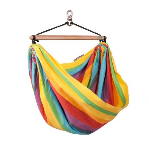 детское подвесное гамак-кресло iri rainbow в Ижевске