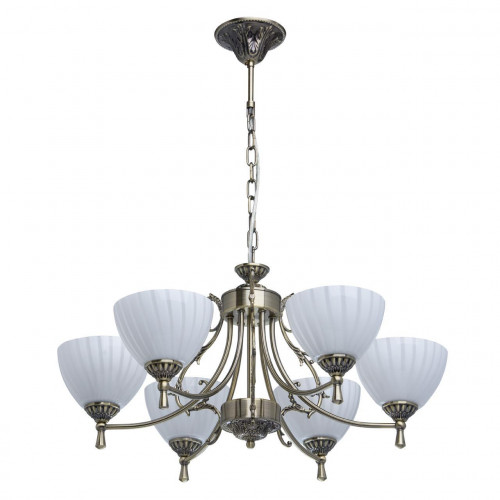 подвесная люстра mw-light ариадна 15 450014406 в Ижевске