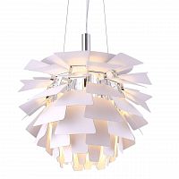 подвесной светильник arte lamp botticelli a8008sp-1wh в Ижевске
