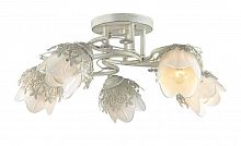 потолочная люстра lumion florana 3002/5c в Ижевске