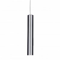 подвесной светильник ideal lux look sp1 small cromo в Ижевске