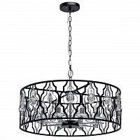 подвесная люстра mw-light альгеро 285011908 в Ижевске