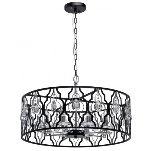 подвесная люстра mw-light альгеро 285011908 в Ижевске