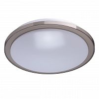 потолочный светодиодный светильник de markt ривз 674012601 в Ижевске