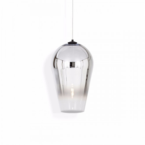 подвесной светильник fade silver от delight collection в Ижевске