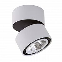 потолочный светодиодный светильник lightstar forte muro 213839 в Ижевске