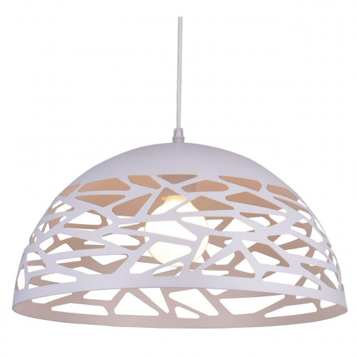 подвесной светильник arte lamp nido a3816sp-1wh в Ижевске