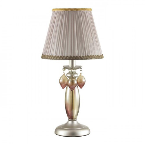 настольная лампа odeon light persia 3925/1t в Ижевске