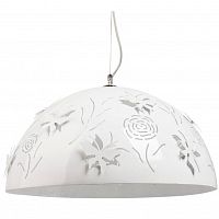 подвесной светильник skygarden flos butterflies d50 white в Ижевске