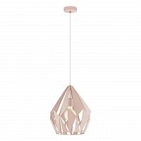 подвесной светильник eglo carlton-p 49024 в Ижевске