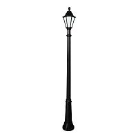 уличный фонарь fumagalli ricu/rut e26.157.000.ayf1r в Ижевске
