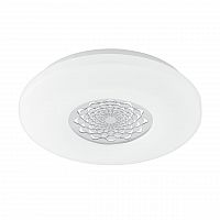 потолочный светодиодный светильник eglo capasso-c 96821 в Ижевске