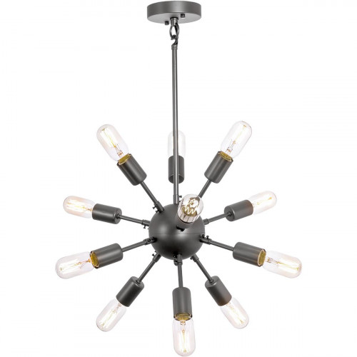 подвесная люстра loft it loft1832p-12 в Ижевске